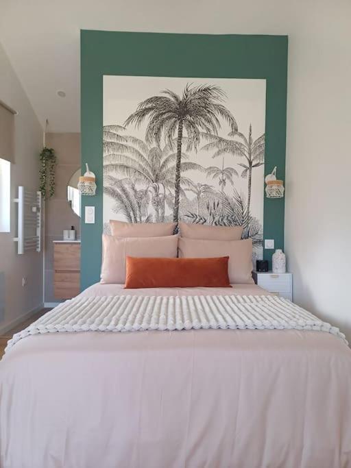 Maison Cosy Terrasse Ensoleille Клермон-Ферран Экстерьер фото