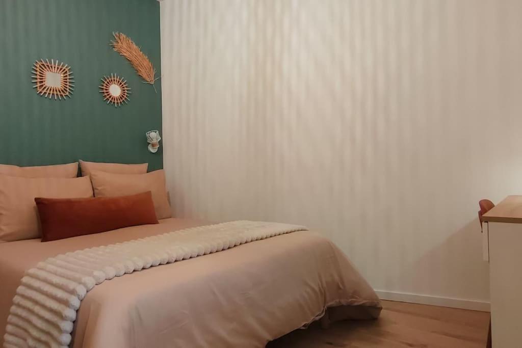 Maison Cosy Terrasse Ensoleille Клермон-Ферран Экстерьер фото