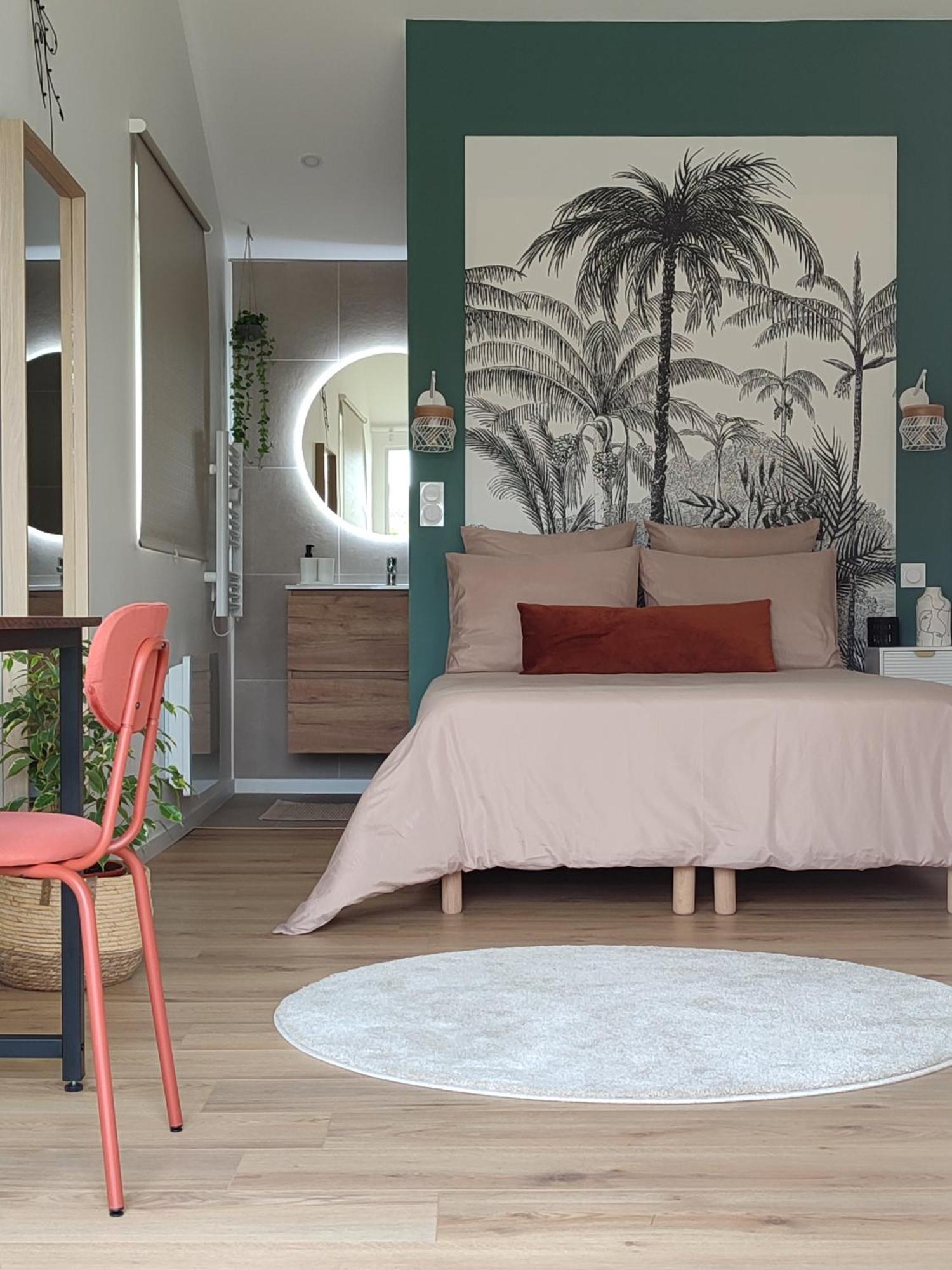 Maison Cosy Terrasse Ensoleille Клермон-Ферран Экстерьер фото